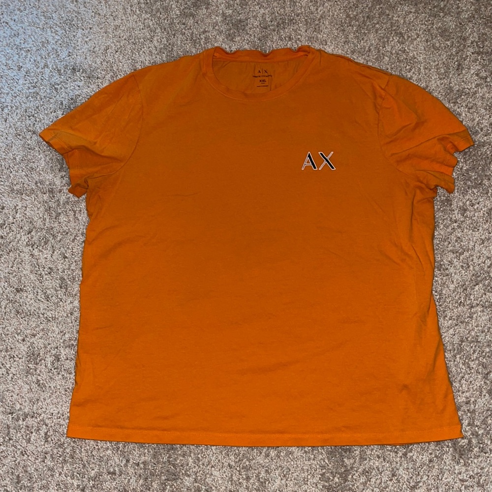 Armani Exchange Shirt